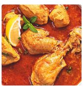 Chicken Curry