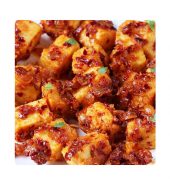 Chili Garlic PANEER