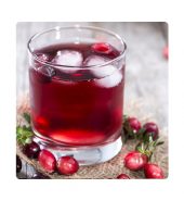 Cranberry Juice