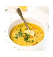 Dal Soup