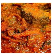 Fish Masala