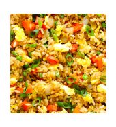 Fried Rice-VEG