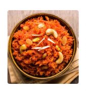 Gaajar Halwa