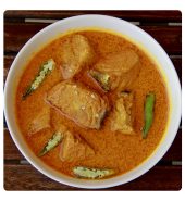 Goan Fish Curry