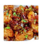 Gobi  Manchurian