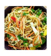 Hakka Noodles