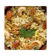 Kashmiri Pulao