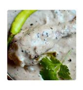 Malai Chicken