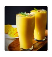 Mango Lassi