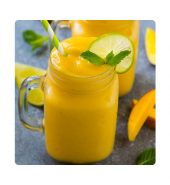 Mango Shake