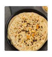 Onion Kulcha