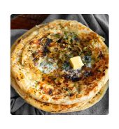 Paneer Kulcha