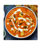 Paneer Makhani