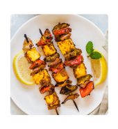 Paneer Tikka