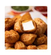 Paneer Pakora