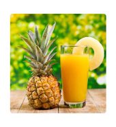 Pineapple Juice