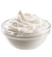 Plain Yogurt