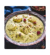 Rasmalai