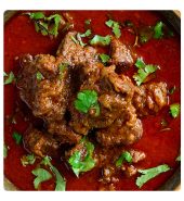 Rogan Josh