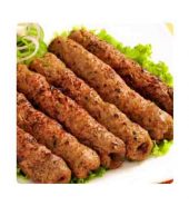 Seekh Kebab