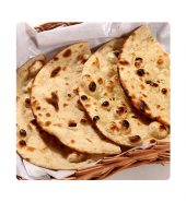 Tandoori Roti