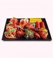 Tandoori Royal Platter