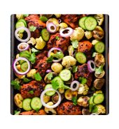 Tandoori Vegetables