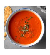 Tomato Soup