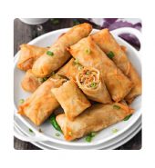 Veg Spring ROLL