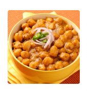 Chana Masala