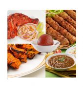 Maharaj Dinner Special for – 2