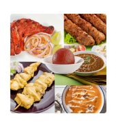 Maharaj Mix Grill for – 2