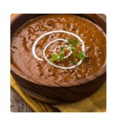 Dal Makhani