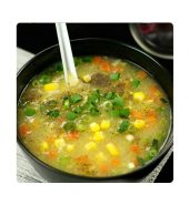 Sweet Corn Soup