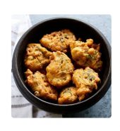 Vegetable Pakora