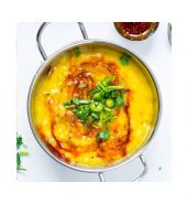 Yellow Tadka Dal