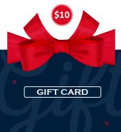 Gift Card $10