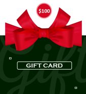 Gift Card $100