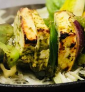 MINT Paneer Tikka