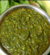 Sarson ka Saag