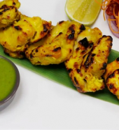 Chicken Tikka